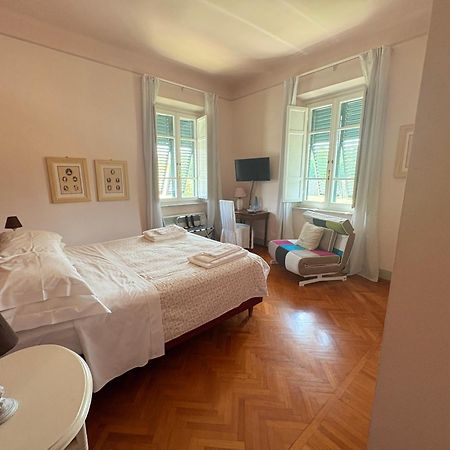 Villa Agnese B&B Lucca Ngoại thất bức ảnh