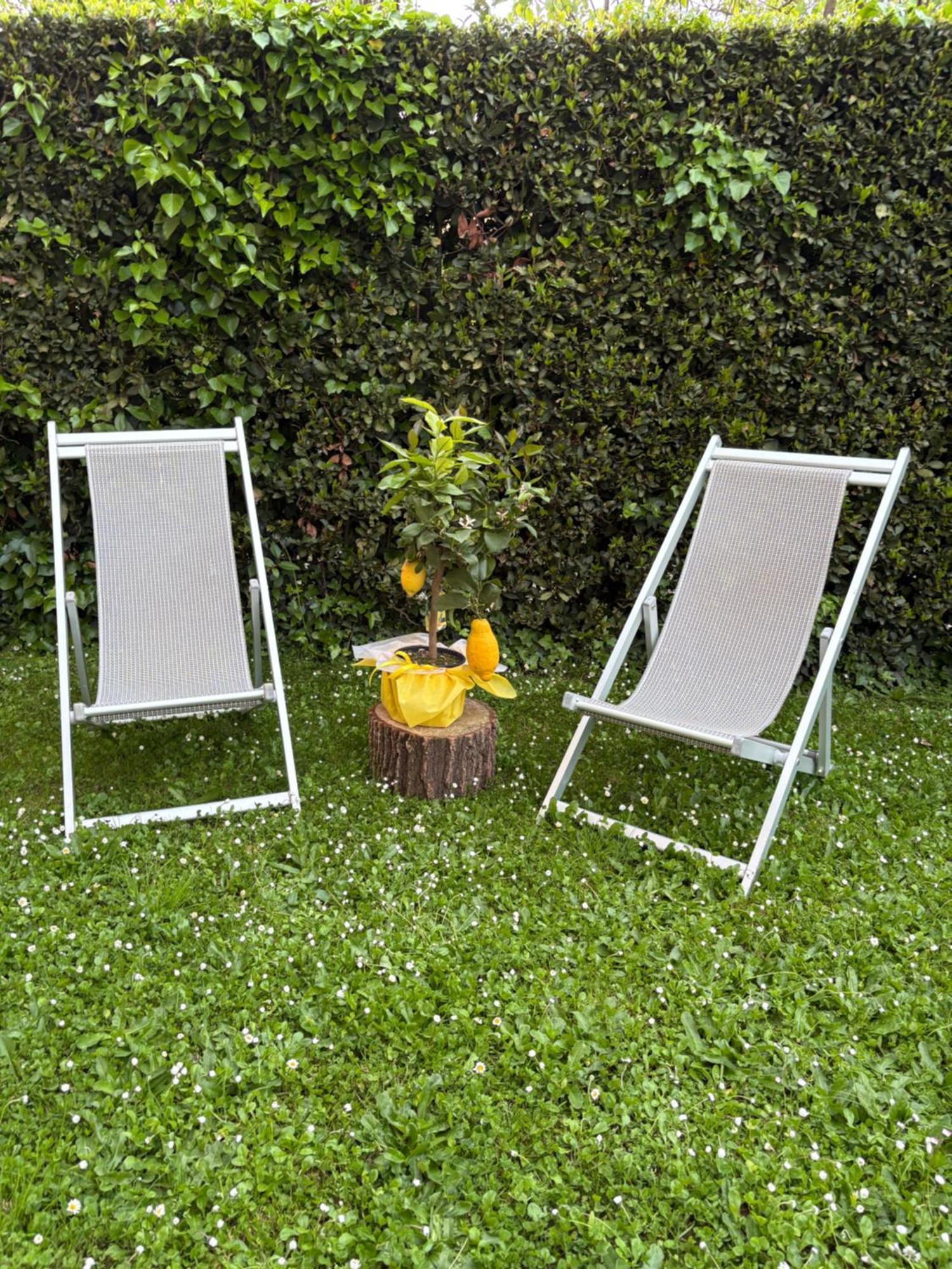 Villa Agnese B&B Lucca Ngoại thất bức ảnh